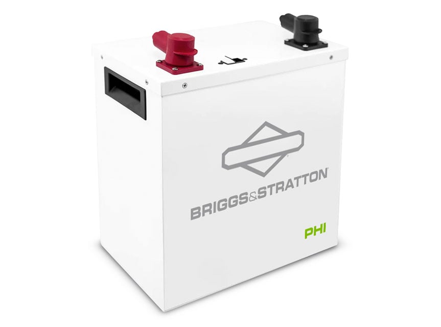 Briggs & Stratton PHI™ 3.8 Battery
