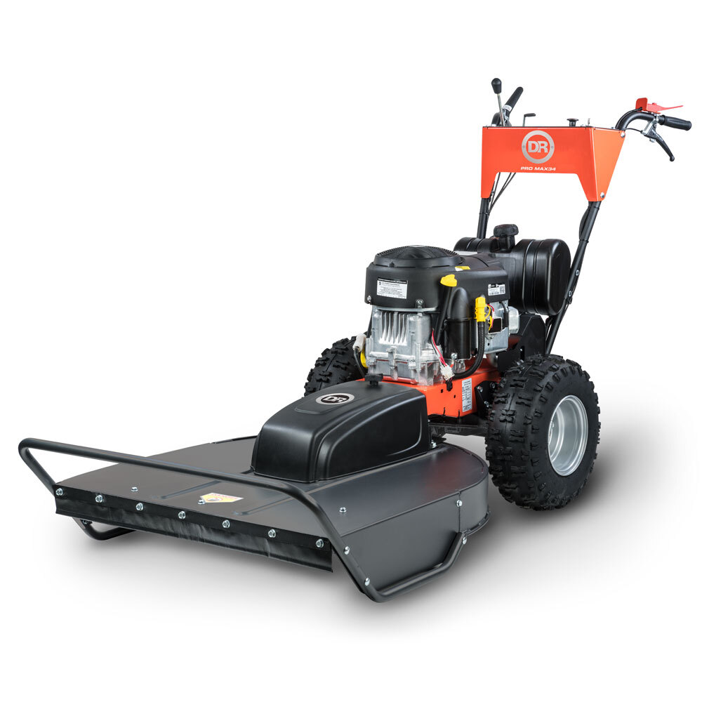 DR Power PRO MAX34 (20 HP)