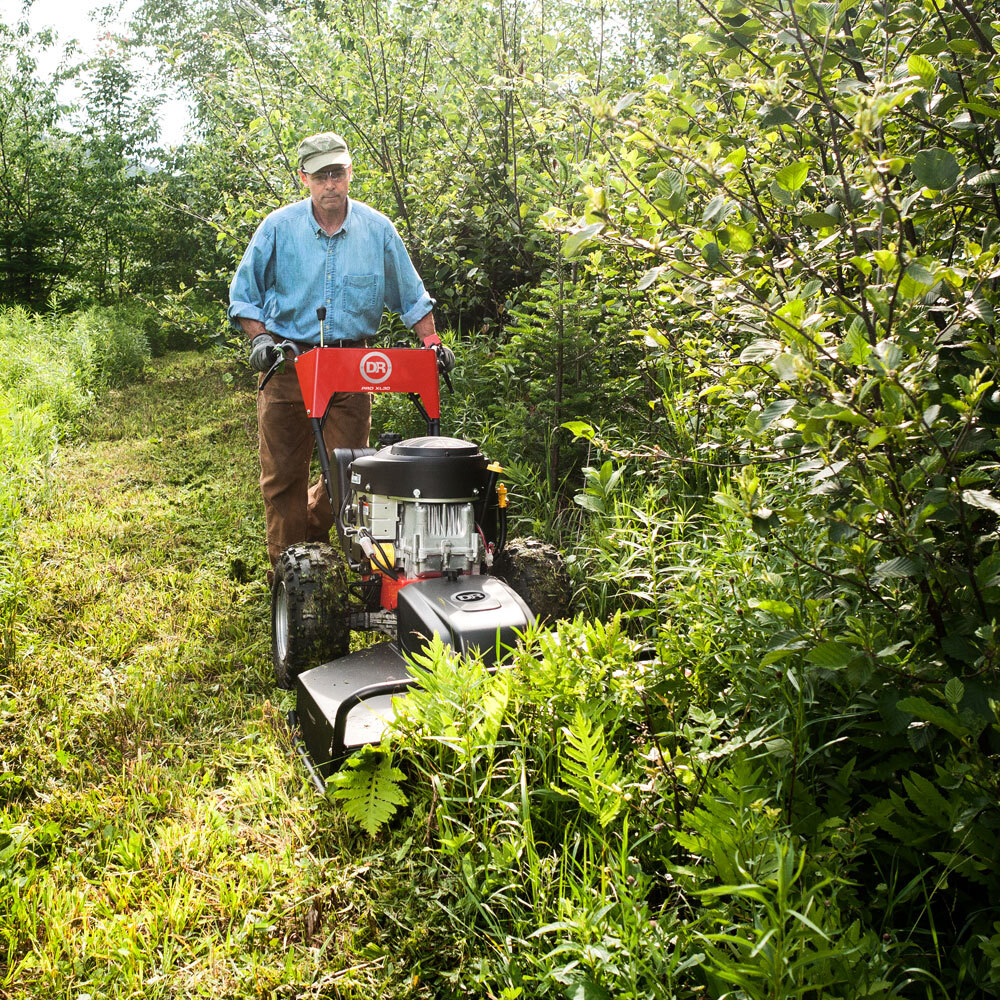 DR Power PRO XL30 (20 HP)