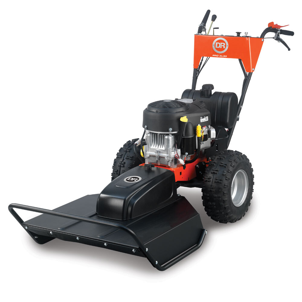 DR Power PRO XL30 (20 HP)