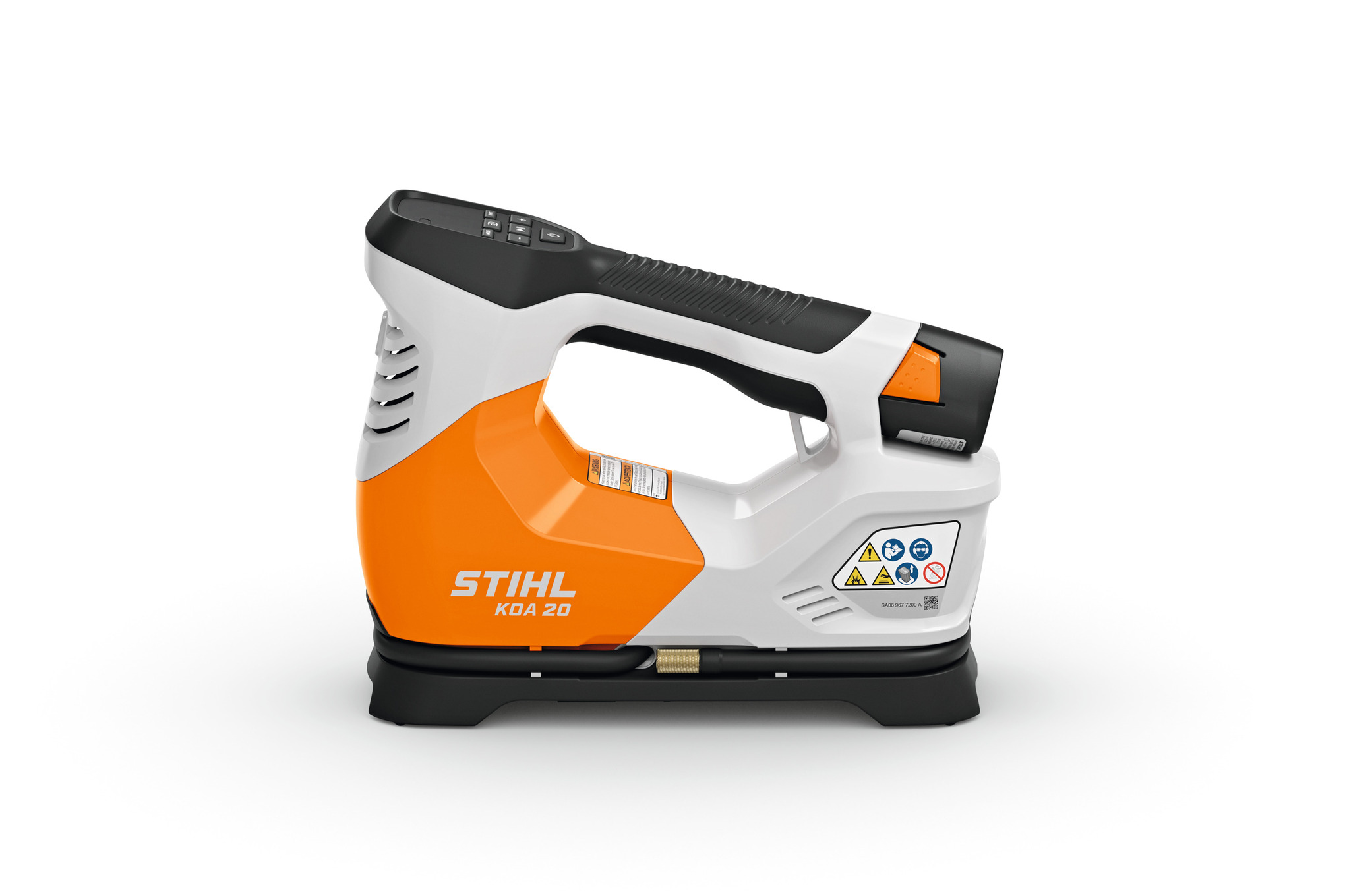 STIHL KOA 20 Battery Compressor/Inflator