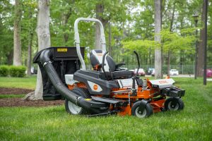 STIHL AFZ 560 Collection System STIHL AFZ 560 Collection System