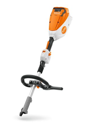 STIHL KMA 80 R Battery KombiSystem