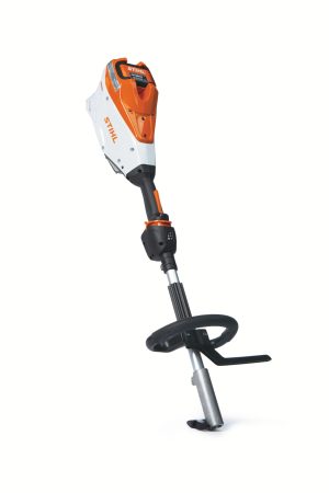 STIHL KMA 135 R Battery KombiSystem STIHL KMA 135 R Battery KombiSystem