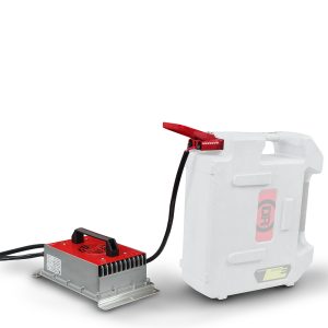 DR Power For use with DR E-Series Battery Pack DR Power For use with DR E-Series Battery Pack