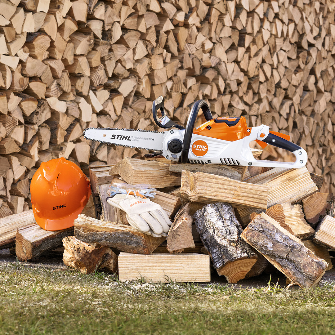 STIHL MSA 70 Battery Powered Chainsaw