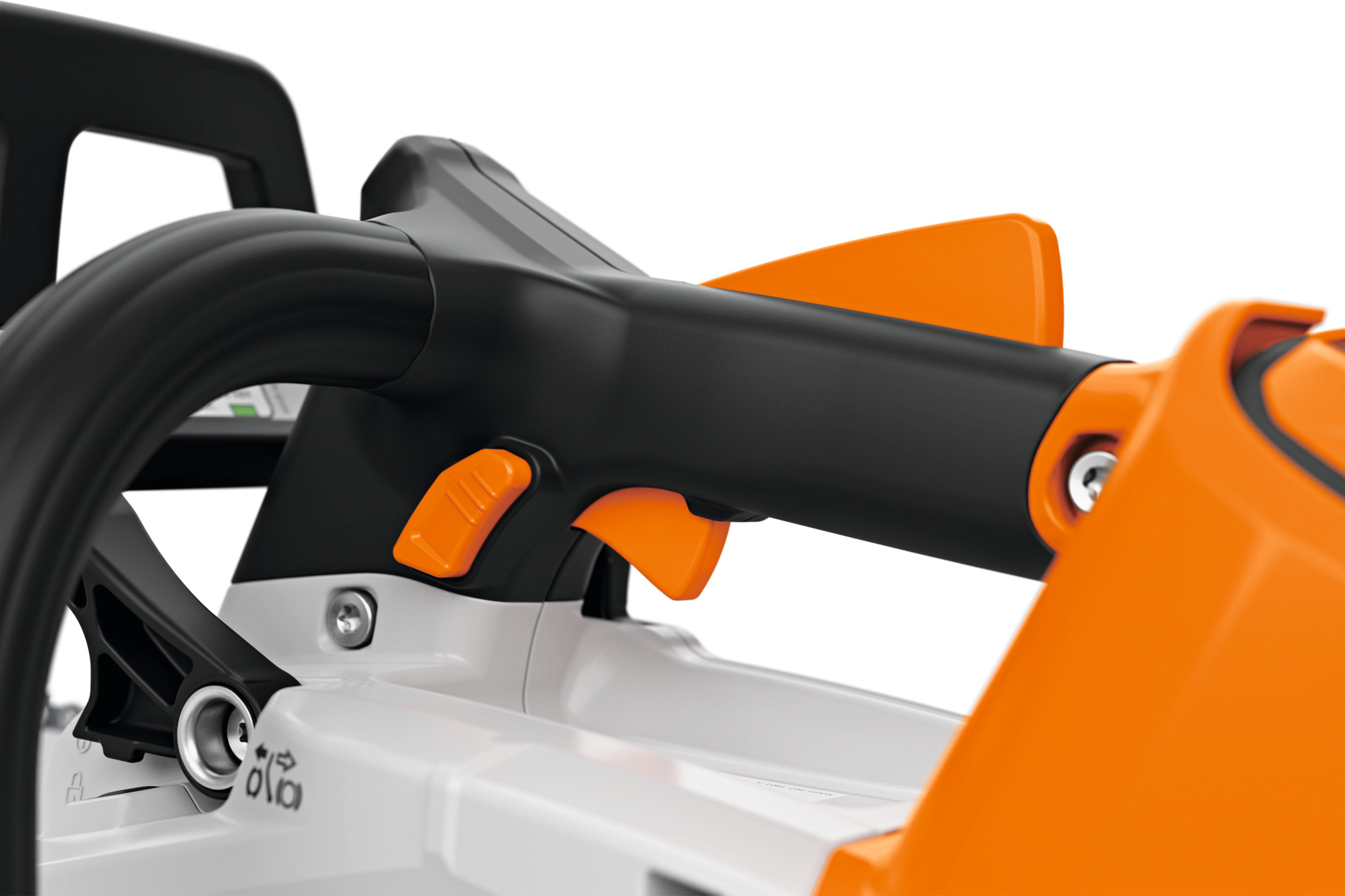 STIHL MSA 190 T Battery Powered Chainsaw