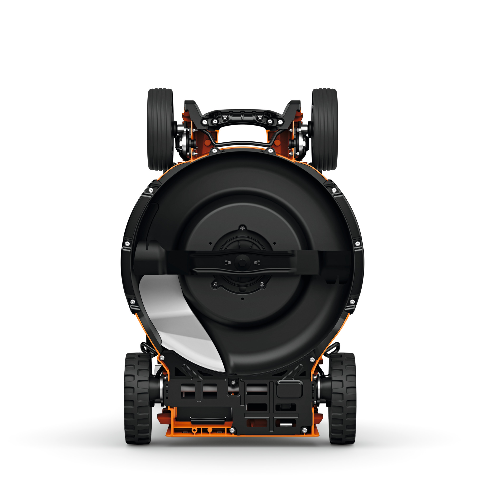 STIHL RMA 756 Battery Powered Lawn Mower