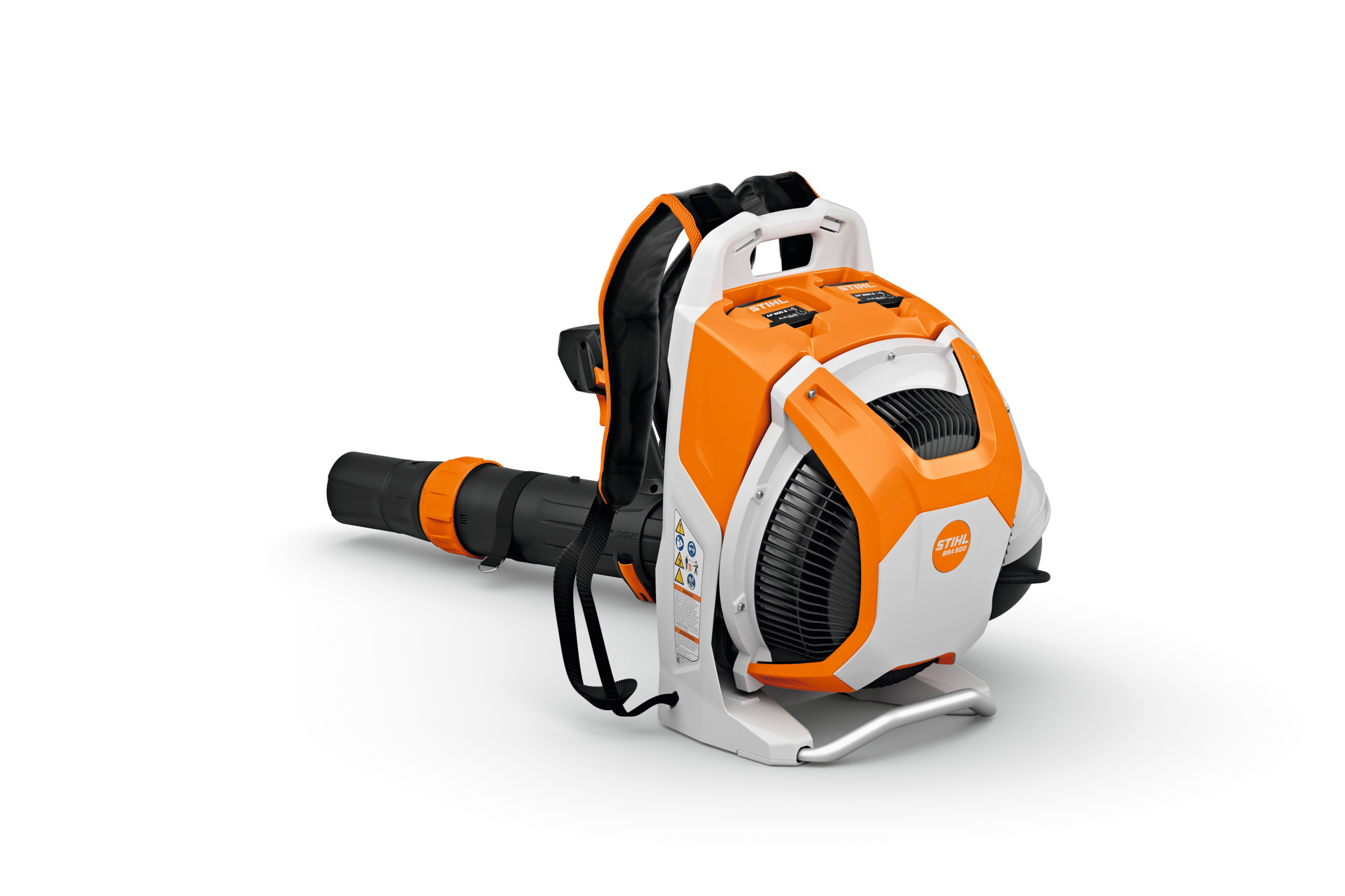 STIHL BRA 500 Battery Backpack Blower