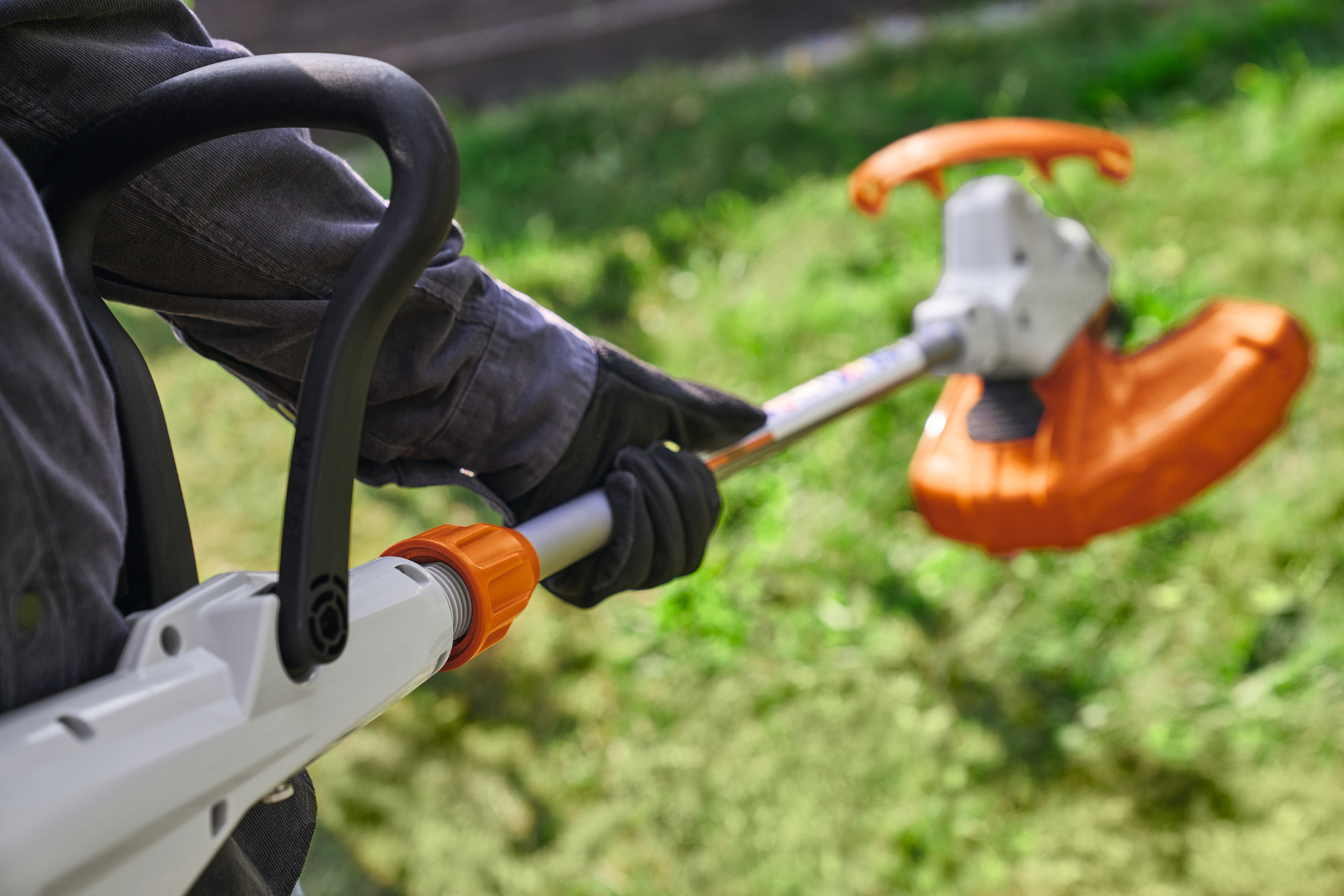 STIHL FSA 50 Battery Grass Trimmer